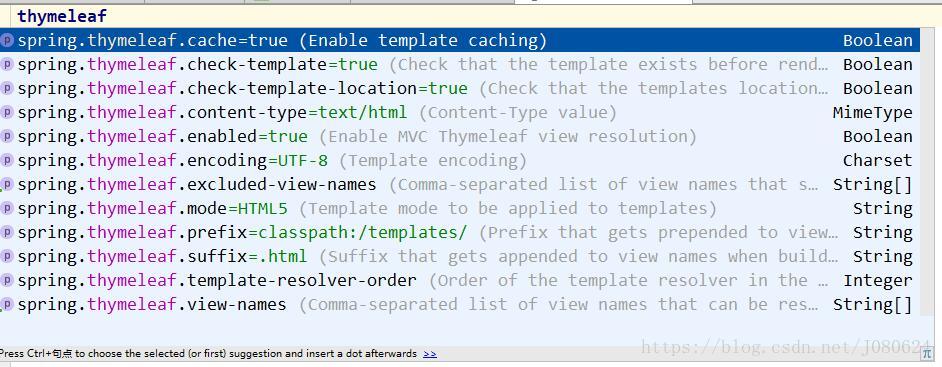 SpringBoot - 项目热部署与devtools_项目热部署