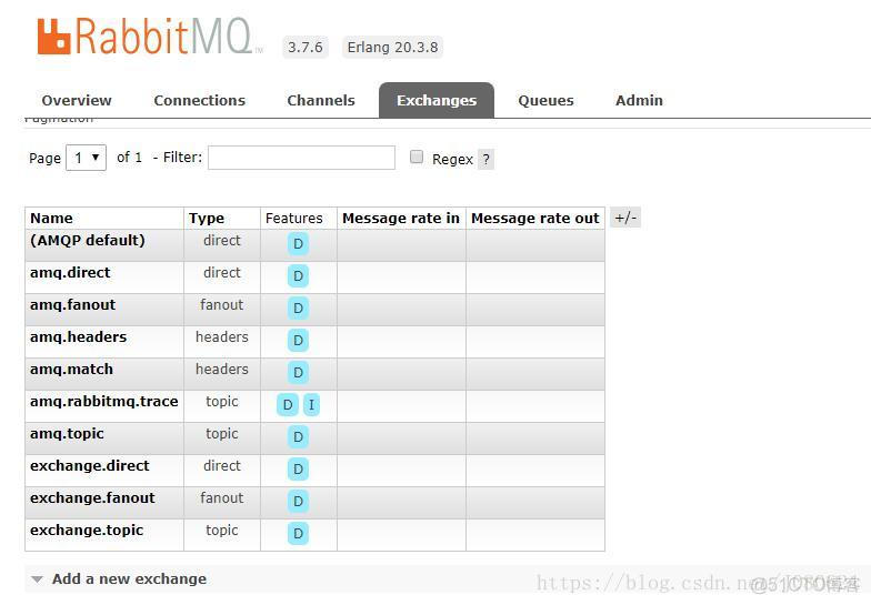 RabbitMQ消息队列基础详解与安装实例_SpringBoot_14