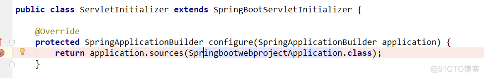 SpringBoot配置外部Tomcat项目启动流程源码分析(长文)_spring_15