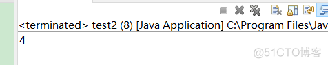 Java数组_java_03