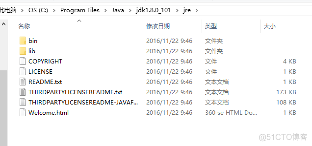 JDK,JRE,JVM区别与联系_jre_04