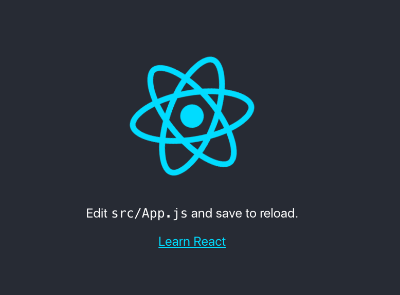 React脚手架  create-react-app 快速上手教程_ico_02