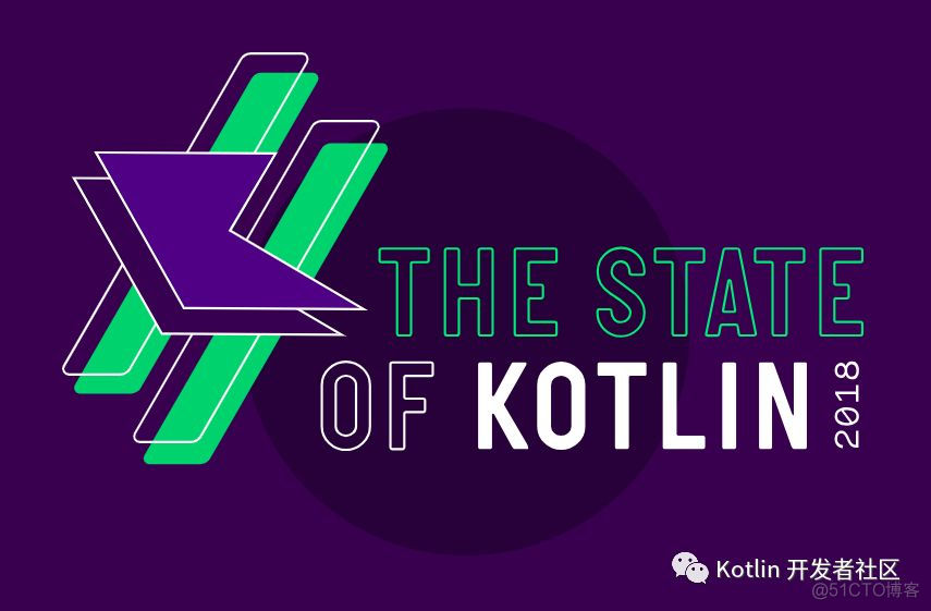 Kotlin生态调查结果出炉：超过6成的开发者用过Kotlin了_编程语言