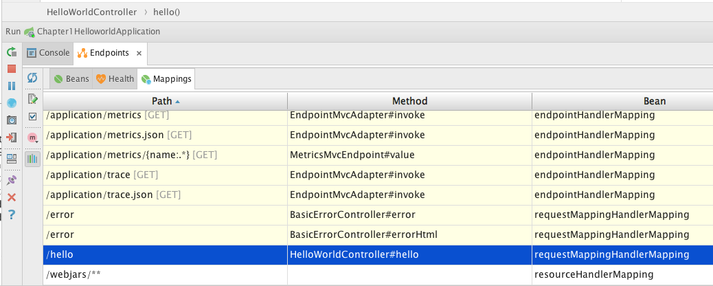 《Spring Boot 实战：从0到1》第1章 快速开始Hello World_spring_08