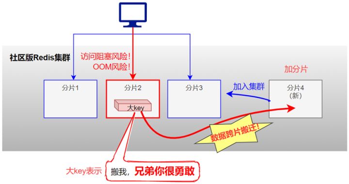 谁说Redis不能存大key_开发者_04