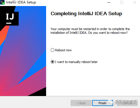 IntelliJ IDEA 2022软件安装包和安装教程_IntelliJ IDEA_06