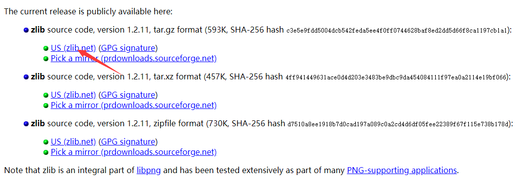 QT自定义安装包_QT