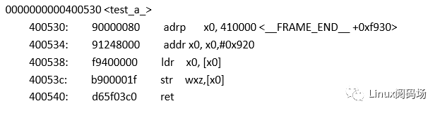 Linux内核的栈回溯与妙用_寄存器_18