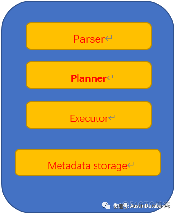 POSTGRESQL  Postgres-XL  了解一下_数据库_07