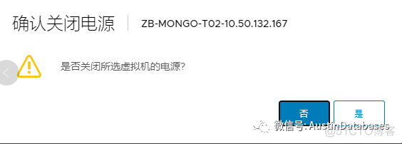 MONGODB   复制集 DOWN DOWN 机了,  5种情况与系统恢复_应用程序_03