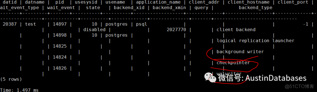 PostgreSQL  读书会   一期  系统目录表   1_主键_12