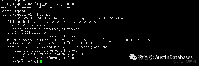 谁说postgresql  没有靠谱的高可用（2）_数据中心_03