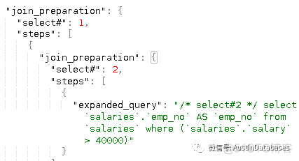 MySQL  Cost Cost  说人话，怎优化语句？_数据库_04