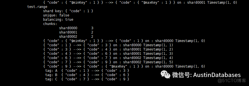 MONGODB Sharding  Key 你怎么对我，我怎么对你_数据库_09