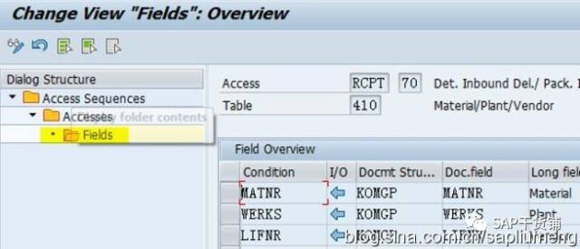 Hu相关配置 Sap Liumeng 的技术博客 51cto博客