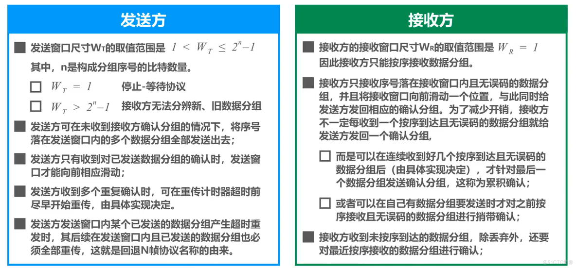 计算机网络学习笔记第三章（数据链路层）超详细整理_数据链路层_64