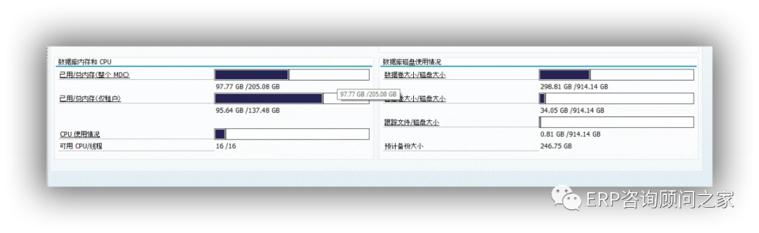 SAP S/4HANA 2020 Fully-Activated Appliance 虚拟机分享_数据_05