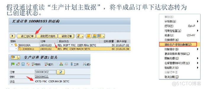 SAP母子订单（汇总订单）详解测试_SAP刘梦_新浪博客_python_25