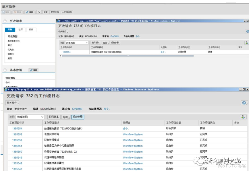 全网最稀缺 SPA MDG模块 初识_数据_20