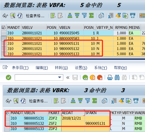 DEMO:VF01、VF04外向交货单开票BAPI_BILLINGDOC_CREATEMULTIPLE_SAP刘梦_新浪博客_python