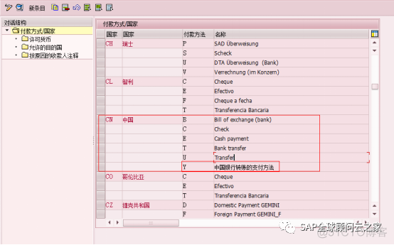 SAP银企直连之平安银行（ECC版）_流水号_03