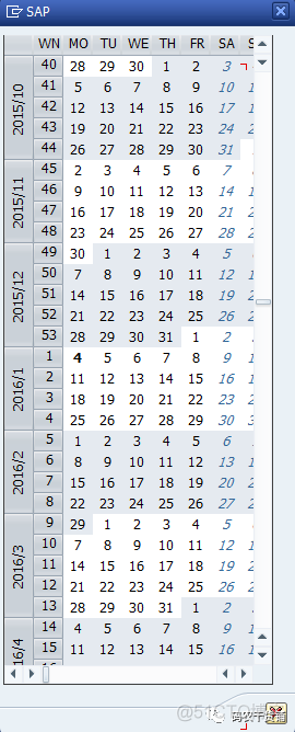 日期相关函数_弹出框_04