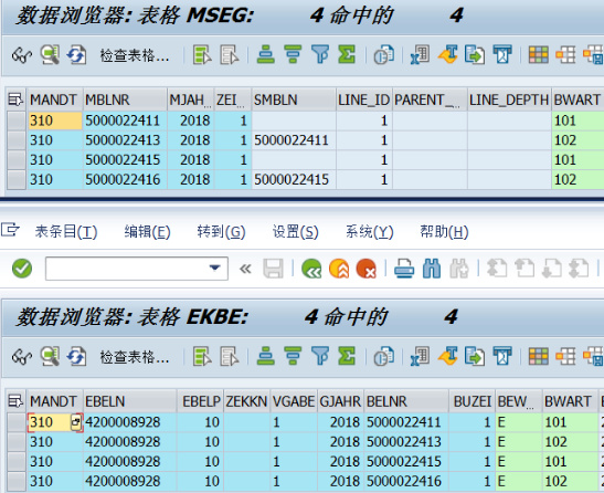 DEMO:MBST冲销物料凭证BAPI_GOODSMVT_CANCEL_SAP刘梦_新浪博客_react