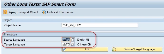 smartforms <wbr>翻译 <wbr>SE63