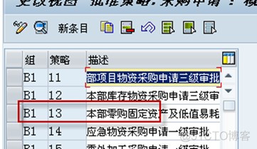 采购申请审批策略增强_SAP刘梦_spring_07