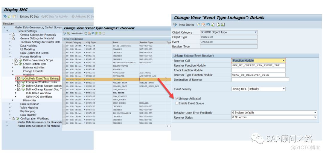 全网最稀缺 SAP MDG模块 初识_数据管理_10