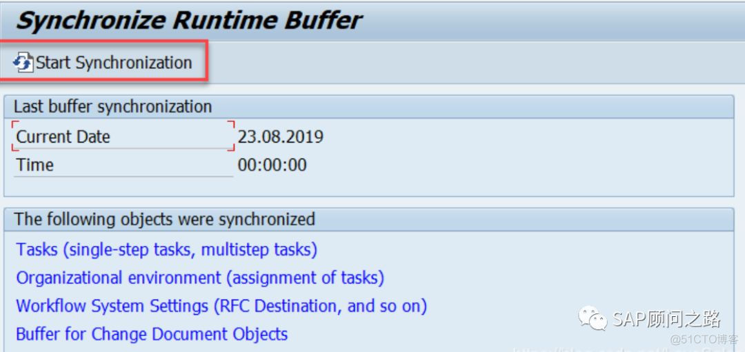 全网最稀缺 SAP MDG模块 初识_微信_12