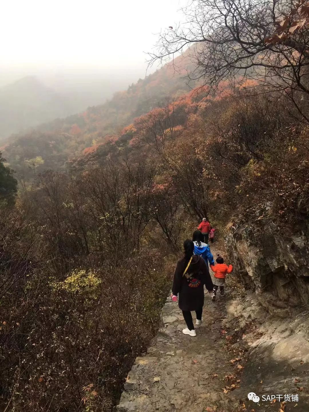 烟雨白银坨_系统