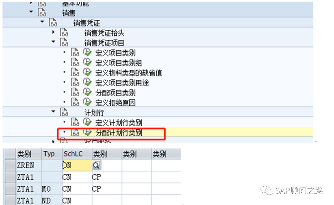 SAP PP  计划策略详解，包教包会系列_主数据_21