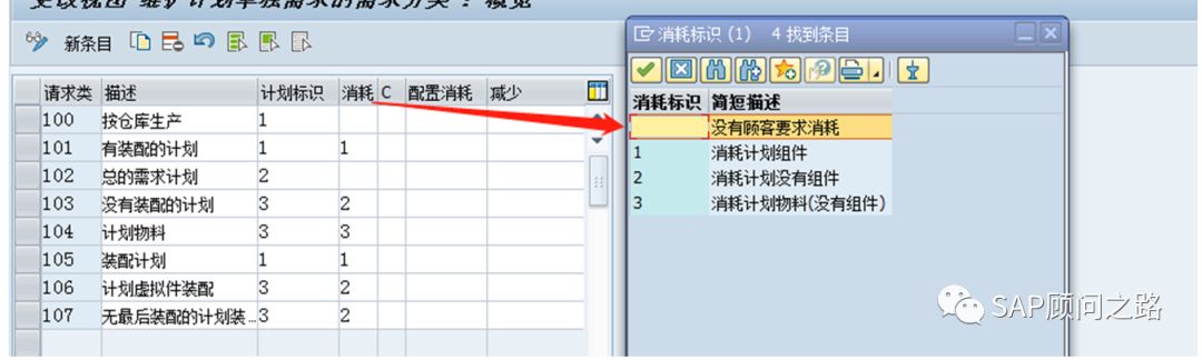 SAP PP  计划策略详解，包教包会系列_SAP_27