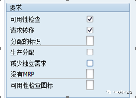 SAP PP  计划策略详解，包教包会系列_微信_35