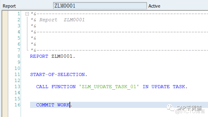 DEBUG系列五：Update 模式下的function debug_自动跳转_03