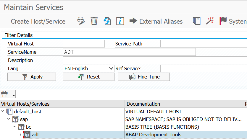 不喜欢SAP GUI？那试试用Eclipse进行ABAP开发吧_开发人员_04