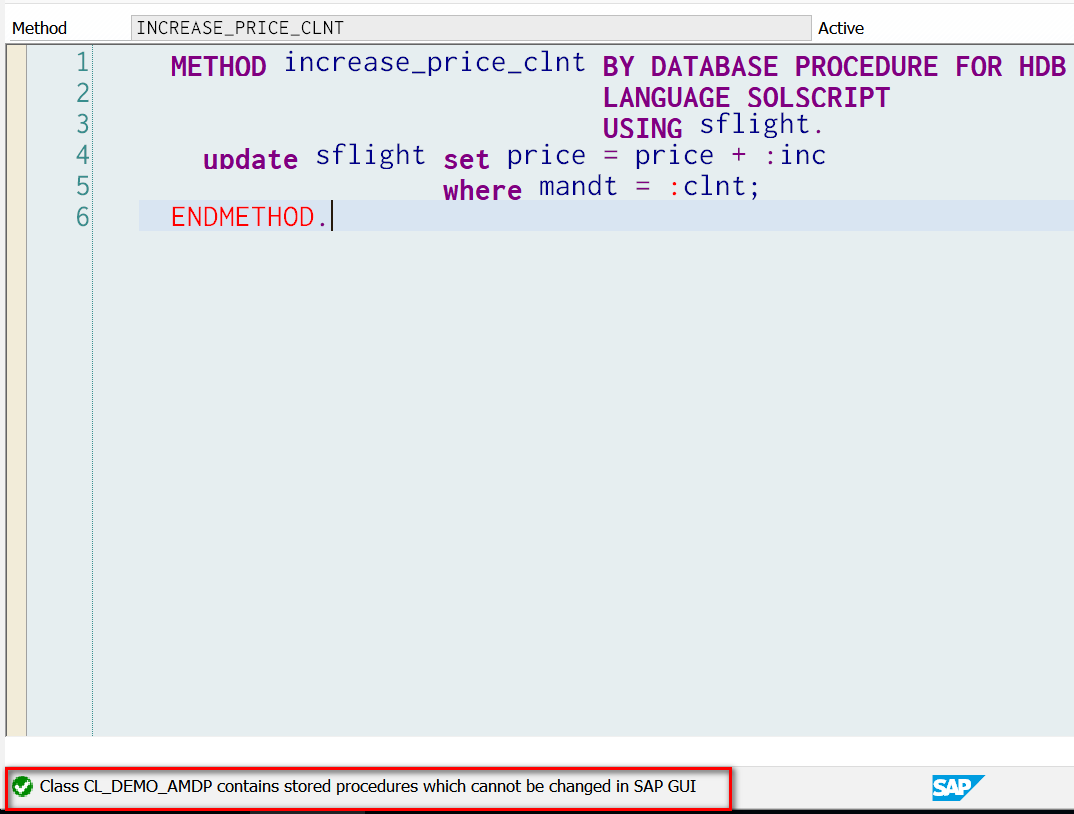 不喜欢SAP GUI？那试试用Eclipse进行ABAP开发吧_开发人员_10