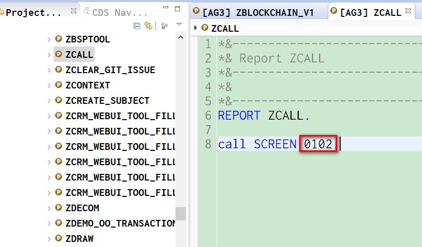 不喜欢SAP GUI？那试试用Eclipse进行ABAP开发吧_开发人员_12