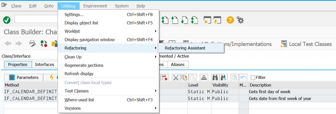 不喜欢SAP GUI？那试试用Eclipse进行ABAP开发吧_开发人员_22