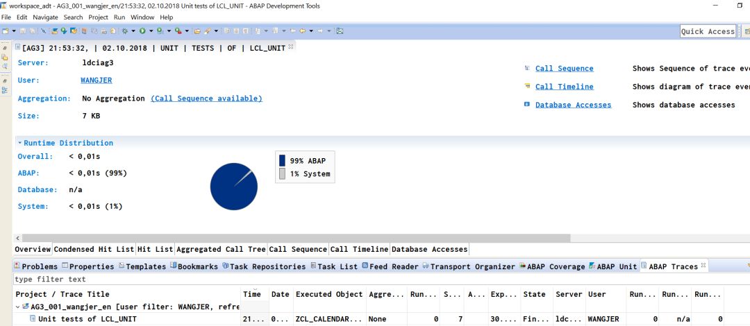 不喜欢SAP GUI？那试试用Eclipse进行ABAP开发吧_eclipse_28