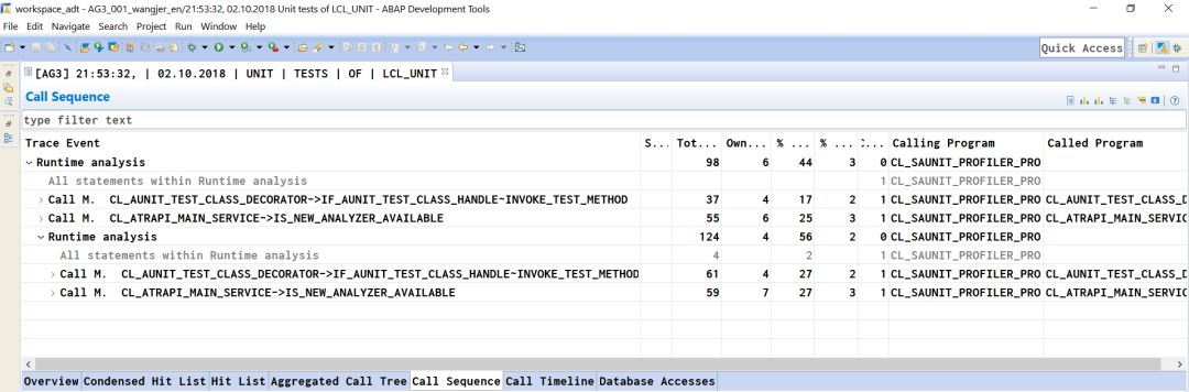 不喜欢SAP GUI？那试试用Eclipse进行ABAP开发吧_eclipse_29