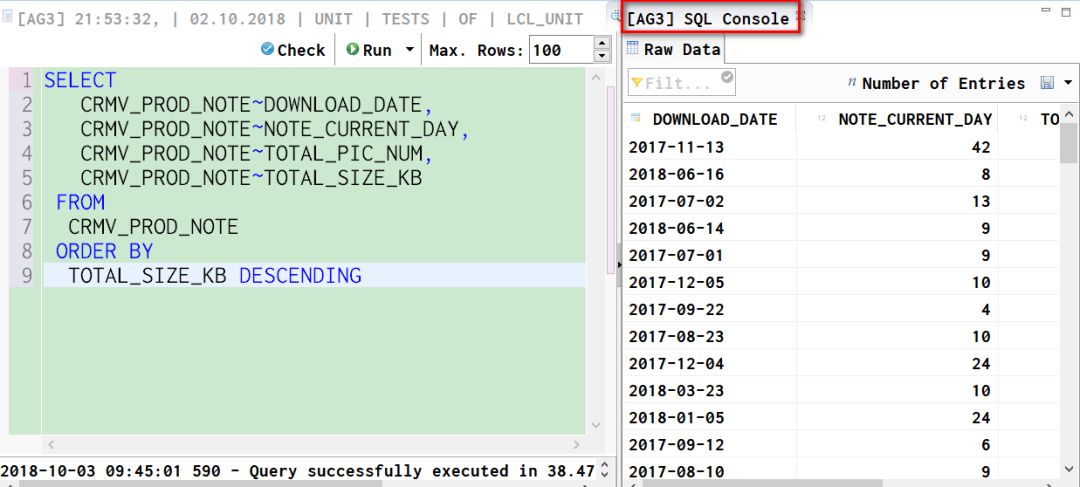 不喜欢SAP GUI？那试试用Eclipse进行ABAP开发吧_eclipse_31