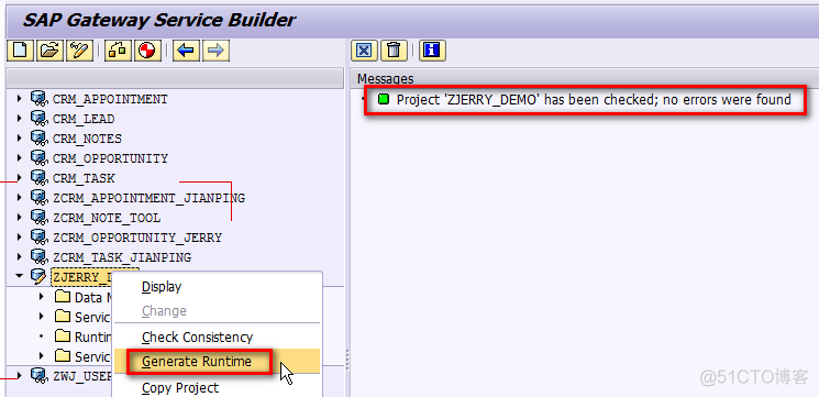 SAP CRM Fiori端到端的字段扩展教程_UI_06