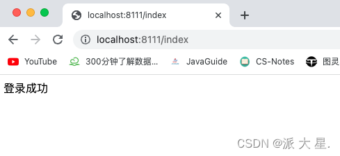 十分钟带你入门SpringSecurity_web安全_19