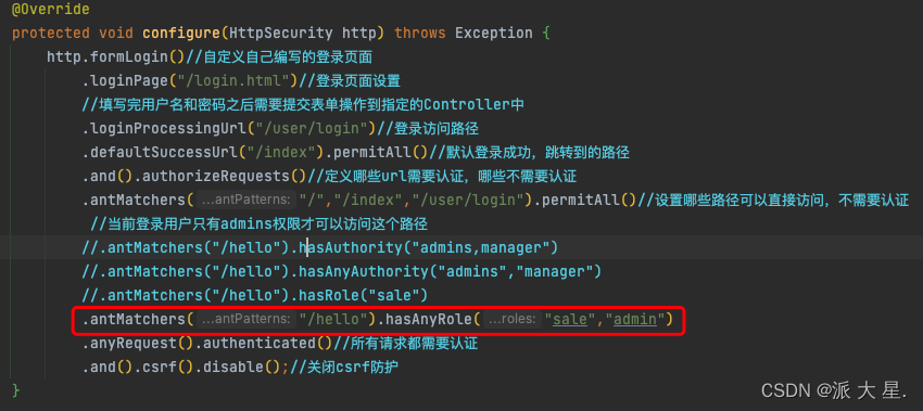 十分钟带你入门SpringSecurity_spring_25