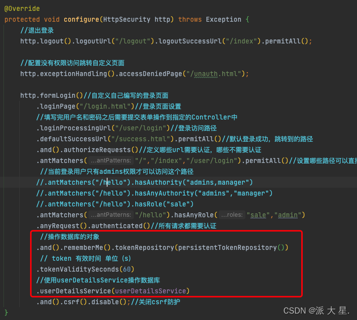 十分钟带你入门SpringSecurity_java_35