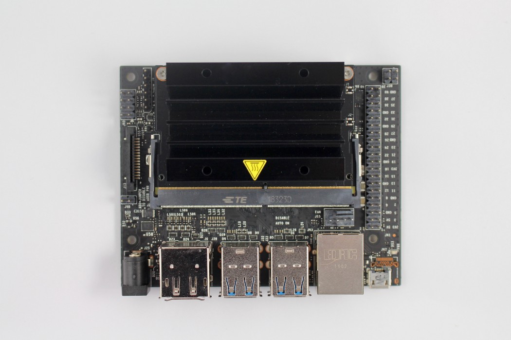 NVIDIA Jetson Nano Developer Kit 入门_51CTO博客_nvidia jetson nano