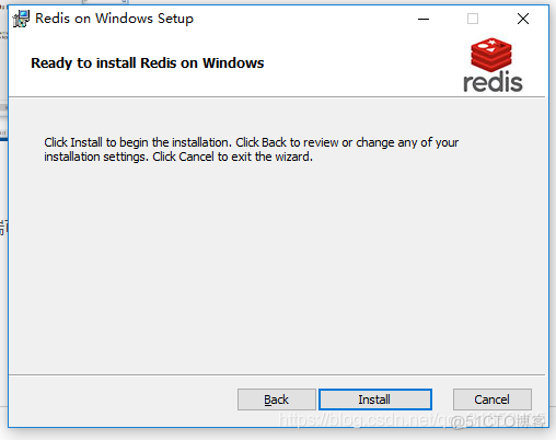 Redis初始安装和使用_redis_13