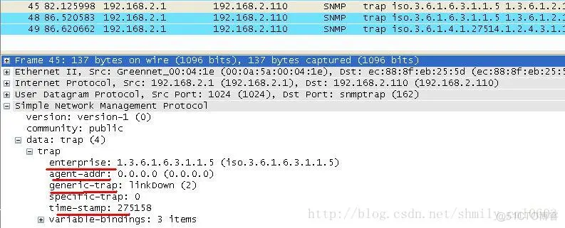 SNMP学习笔记之SNMP报文以及不同版本(SNMPv1、v2c、v3)的区别_数据类型_08